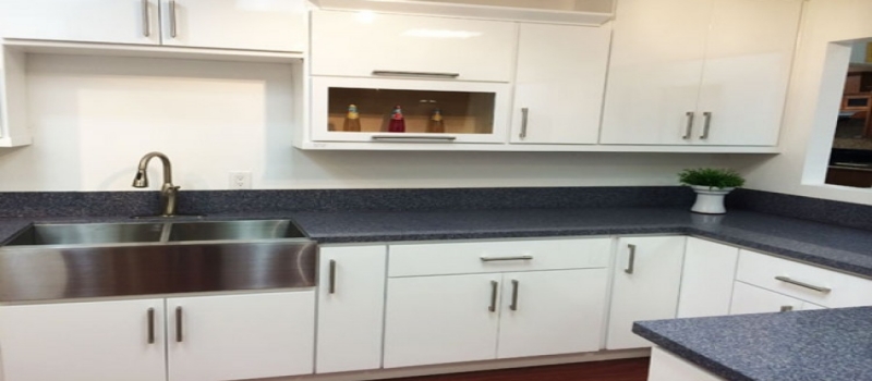 Get To Choose The Right Back Splash That Will Compliment Your Kitchen